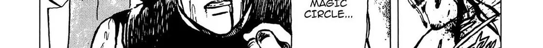 Miquiztli: Reaper of the Sun Chapter 59 page 26 - 