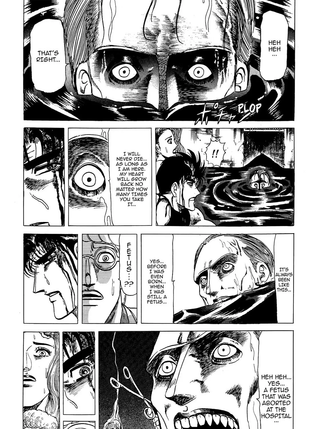 Miquiztli: Reaper of the Sun Chapter 59 page 27 - 
