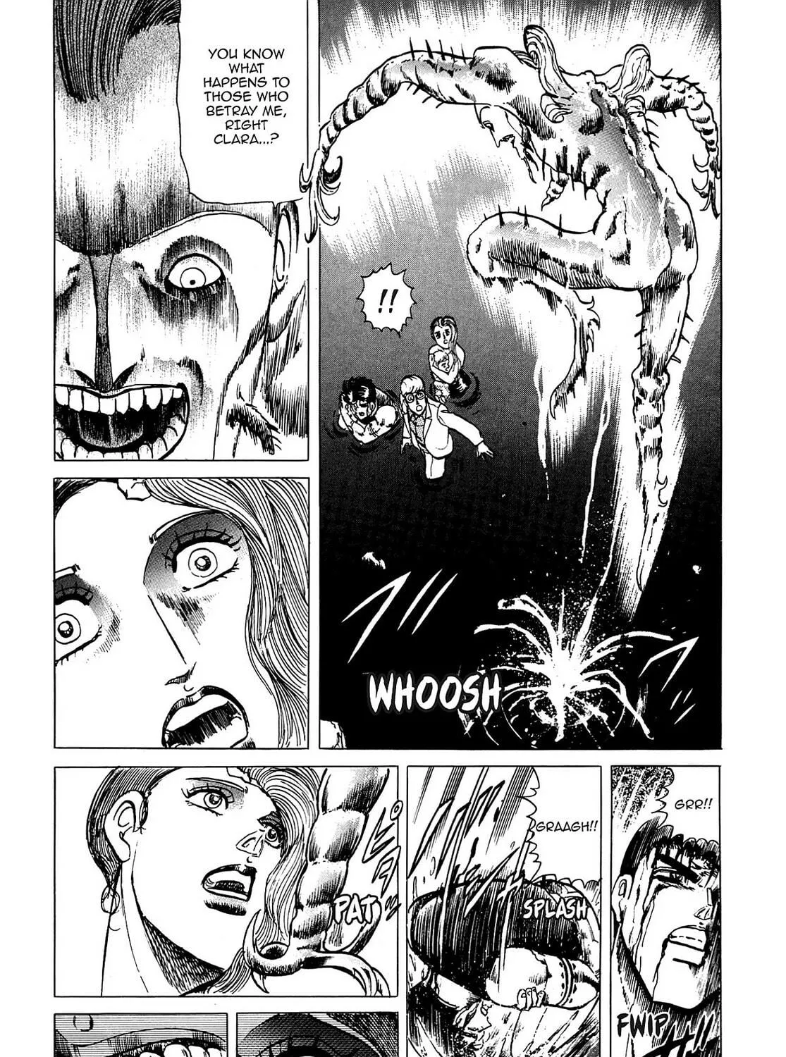 Miquiztli: Reaper of the Sun Chapter 59 page 35 - 