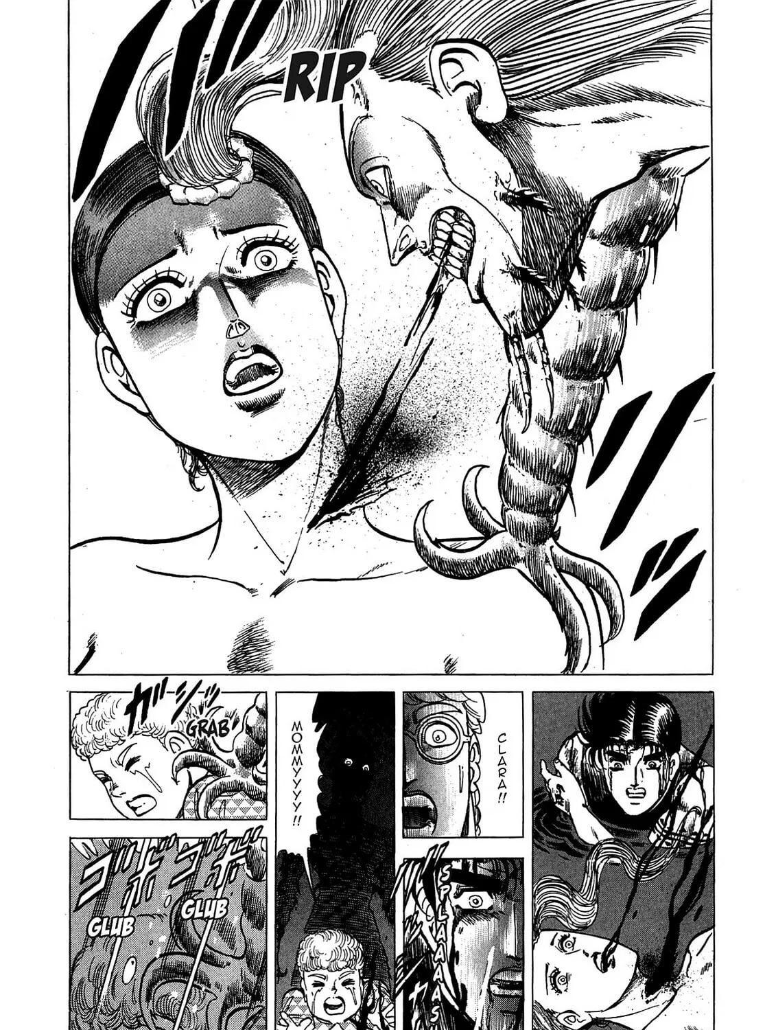 Miquiztli: Reaper of the Sun Chapter 59 page 37 - 