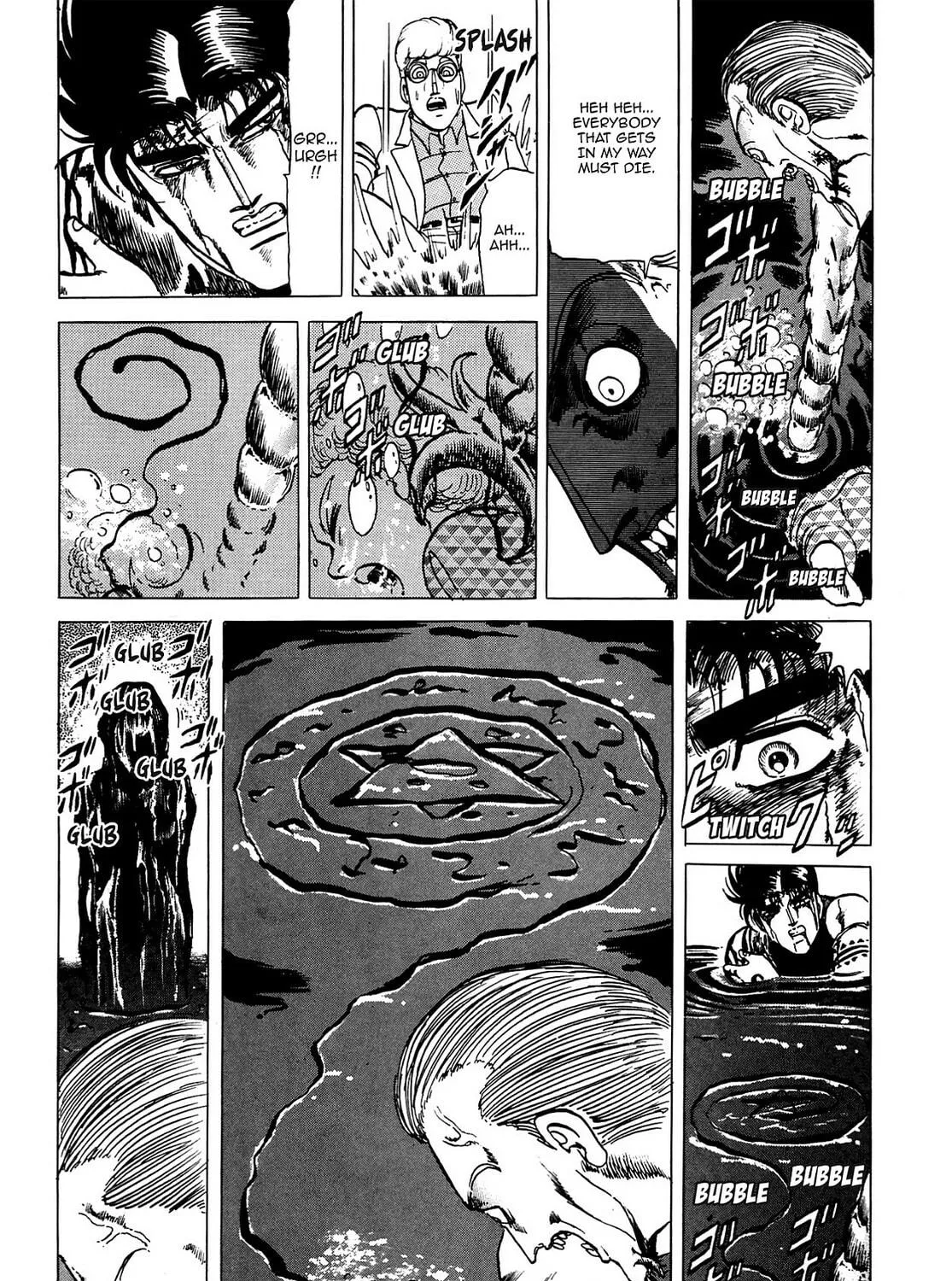 Miquiztli: Reaper of the Sun Chapter 59 page 39 - 