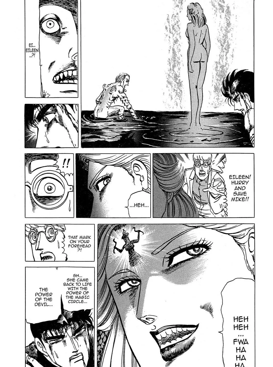 Miquiztli: Reaper of the Sun Chapter 59 page 41 - 
