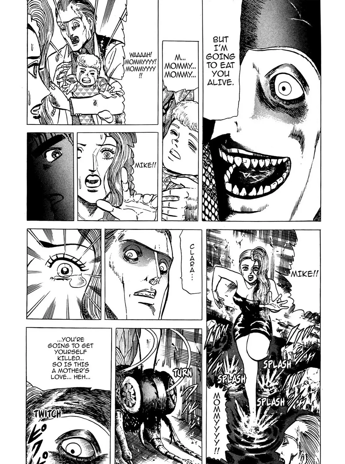 Miquiztli: Reaper of the Sun Chapter 59 page 7 - 