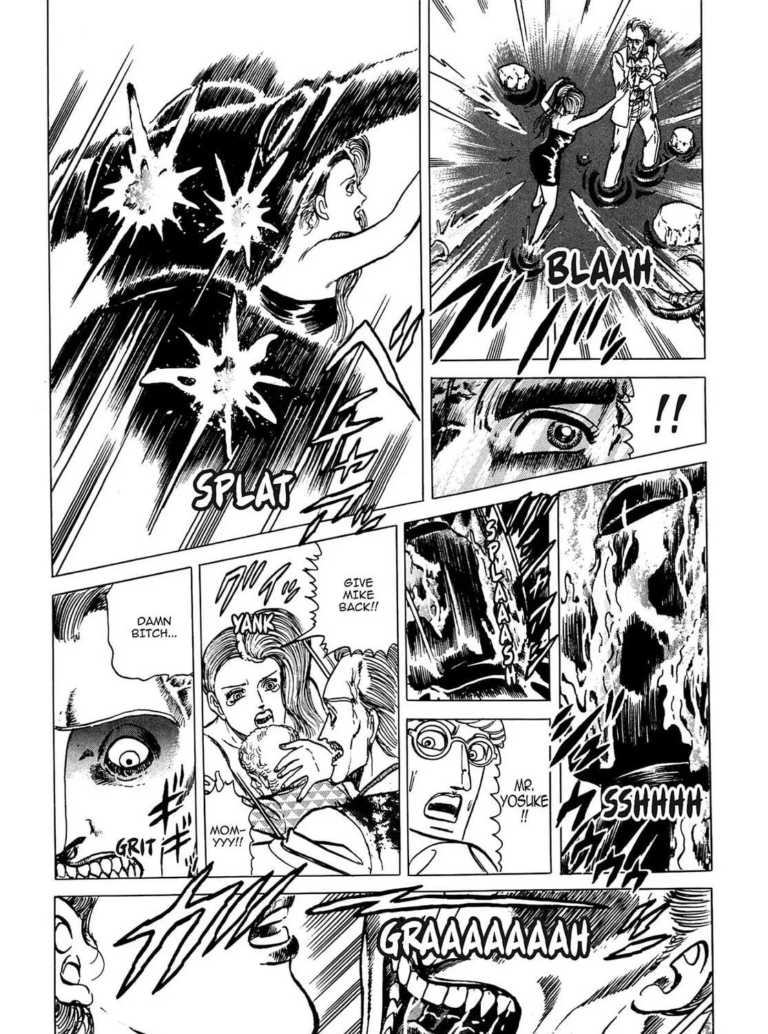 Miquiztli: Reaper of the Sun Chapter 59 page 9 - 