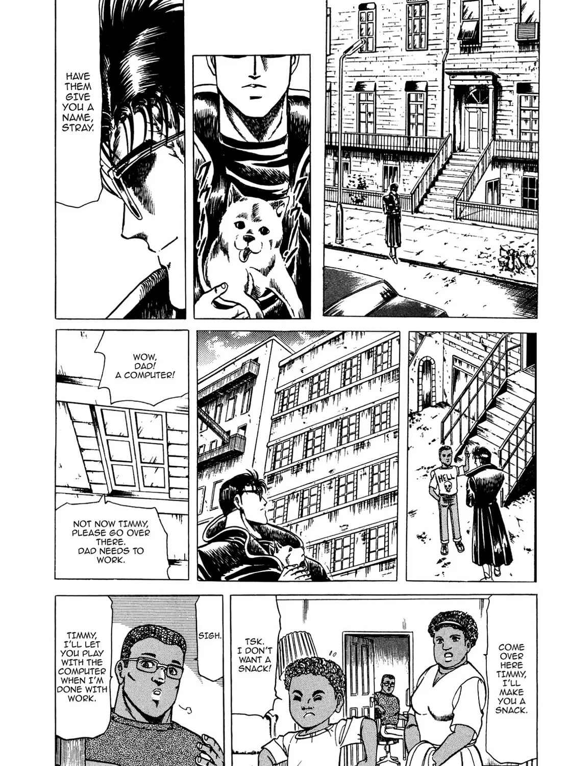 Miquiztli: Reaper of the Sun Chapter 6 page 27 - 