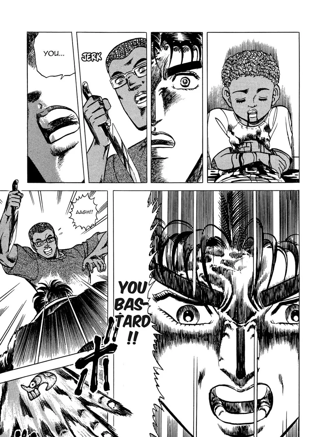Miquiztli: Reaper of the Sun Chapter 6 page 37 - 