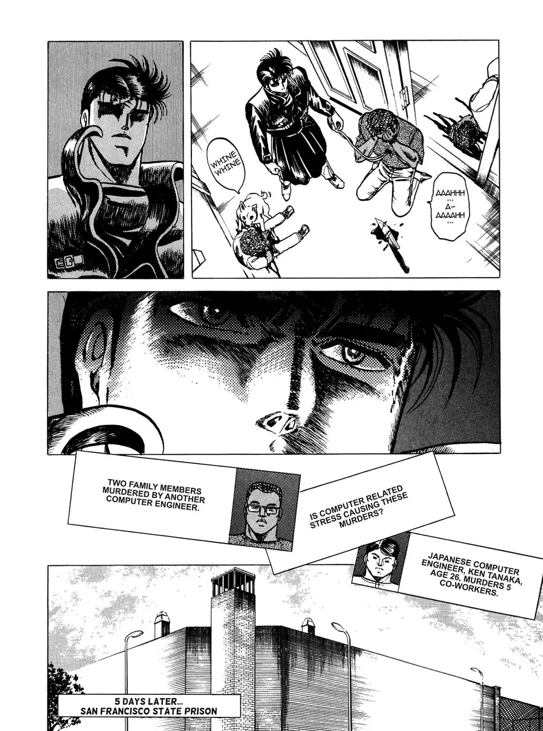 Miquiztli: Reaper of the Sun Chapter 6 page 43 - 