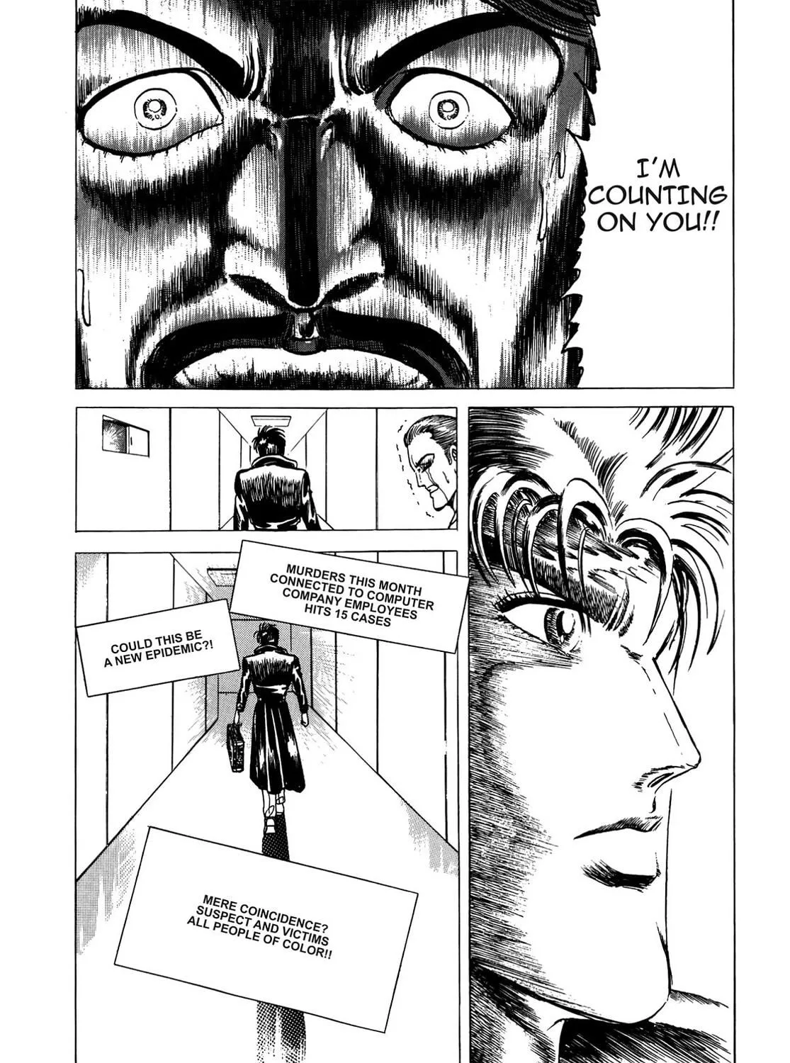 Miquiztli: Reaper of the Sun Chapter 6 page 47 - 