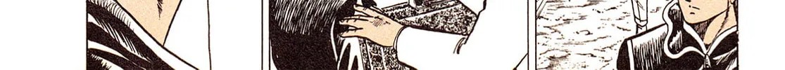 Miquiztli: Reaper of the Sun Chapter 6 page 8 - 