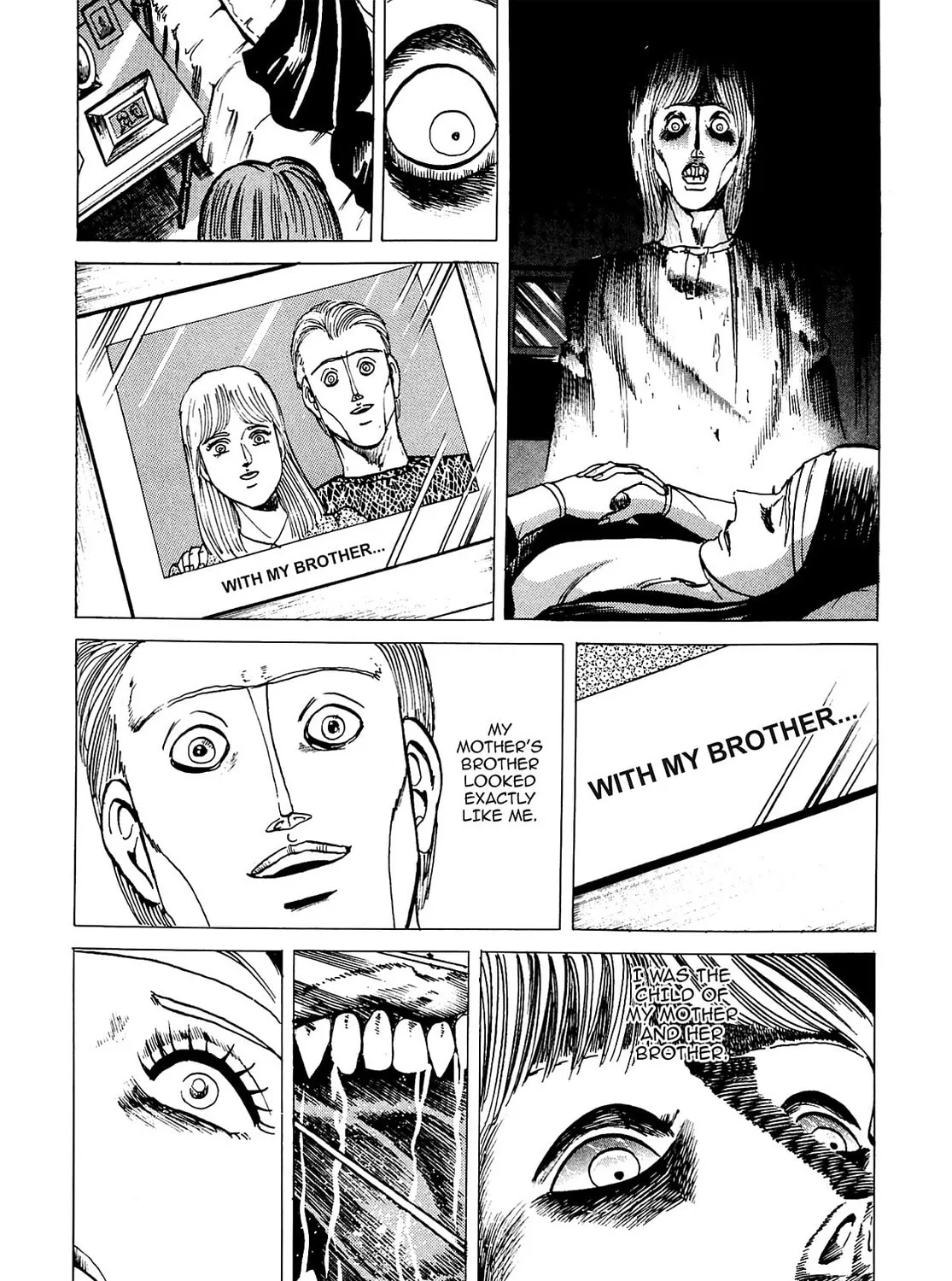 Miquiztli: Reaper of the Sun Chapter 60 page 15 - 