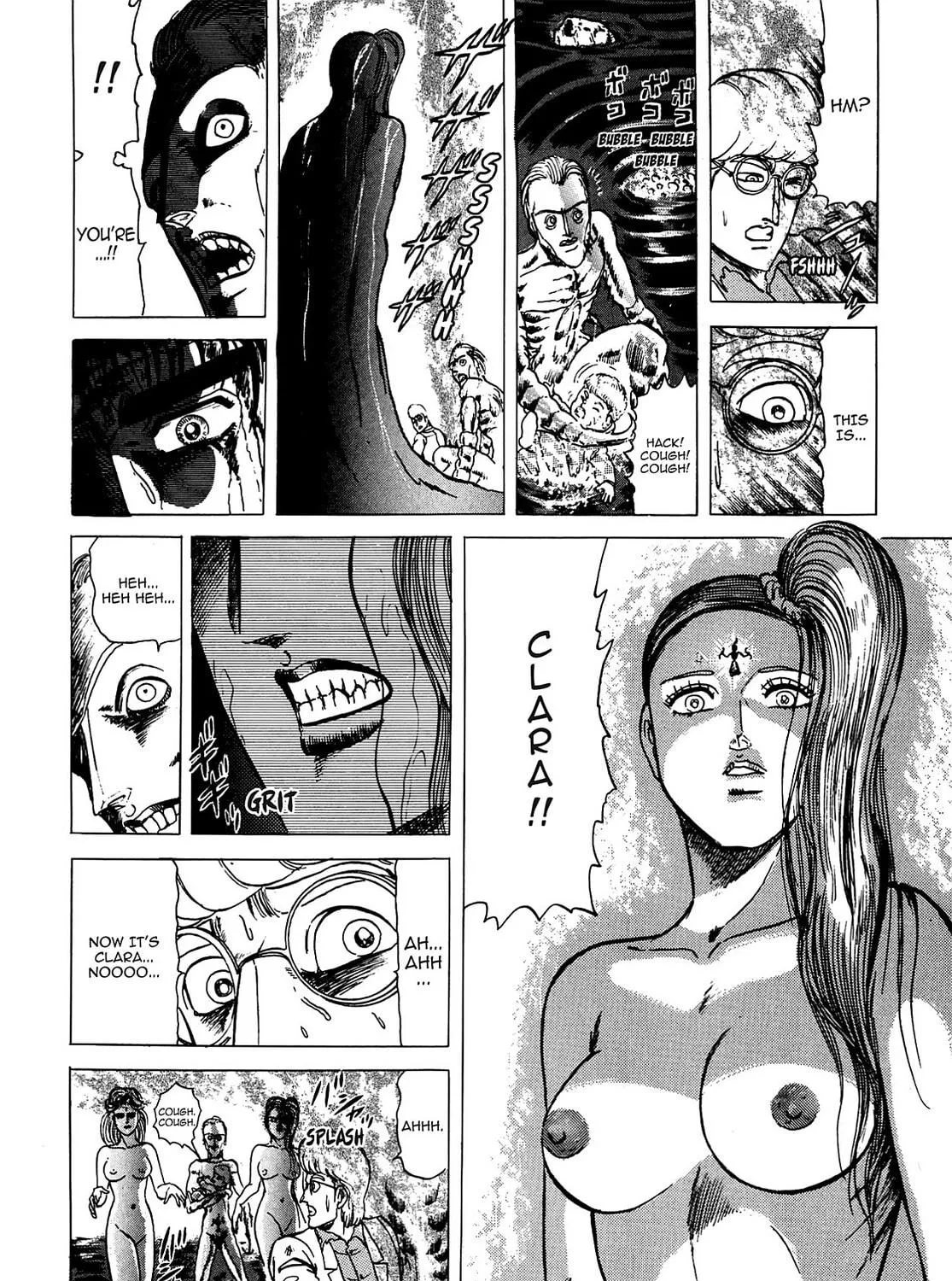 Miquiztli: Reaper of the Sun Chapter 60 page 19 - 