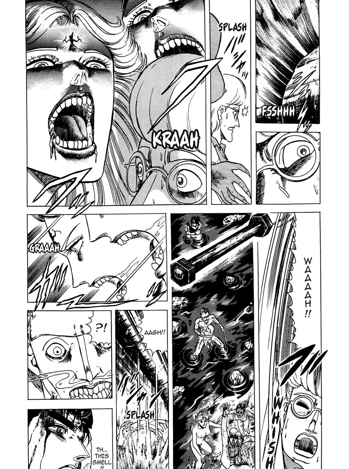 Miquiztli: Reaper of the Sun Chapter 60 page 21 - 