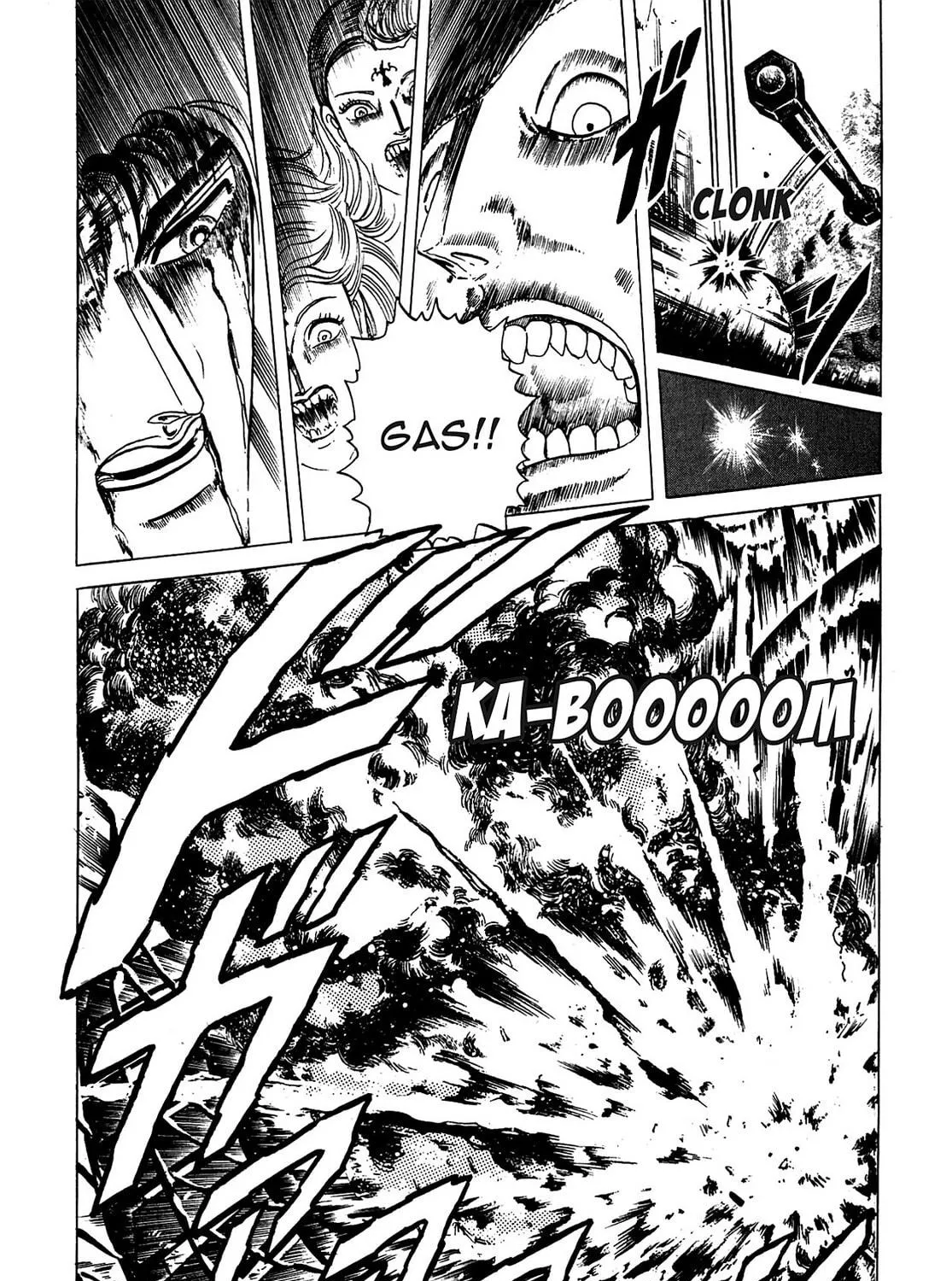 Miquiztli: Reaper of the Sun Chapter 60 page 23 - 