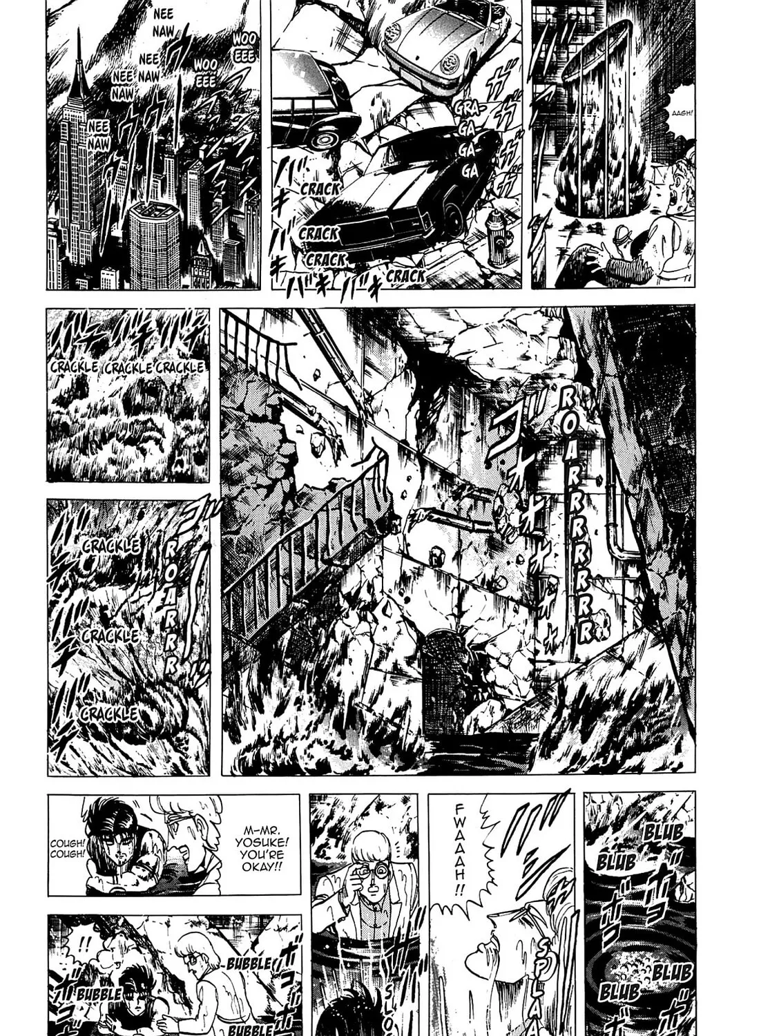 Miquiztli: Reaper of the Sun Chapter 60 page 25 - 