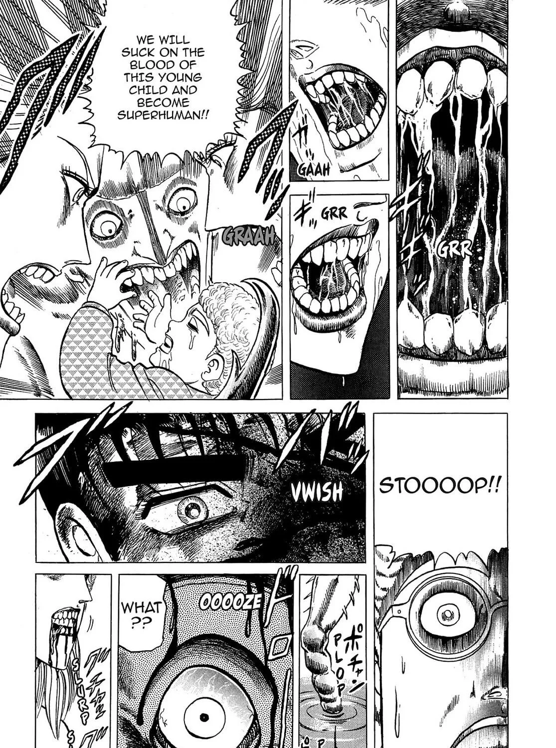 Miquiztli: Reaper of the Sun Chapter 60 page 29 - 