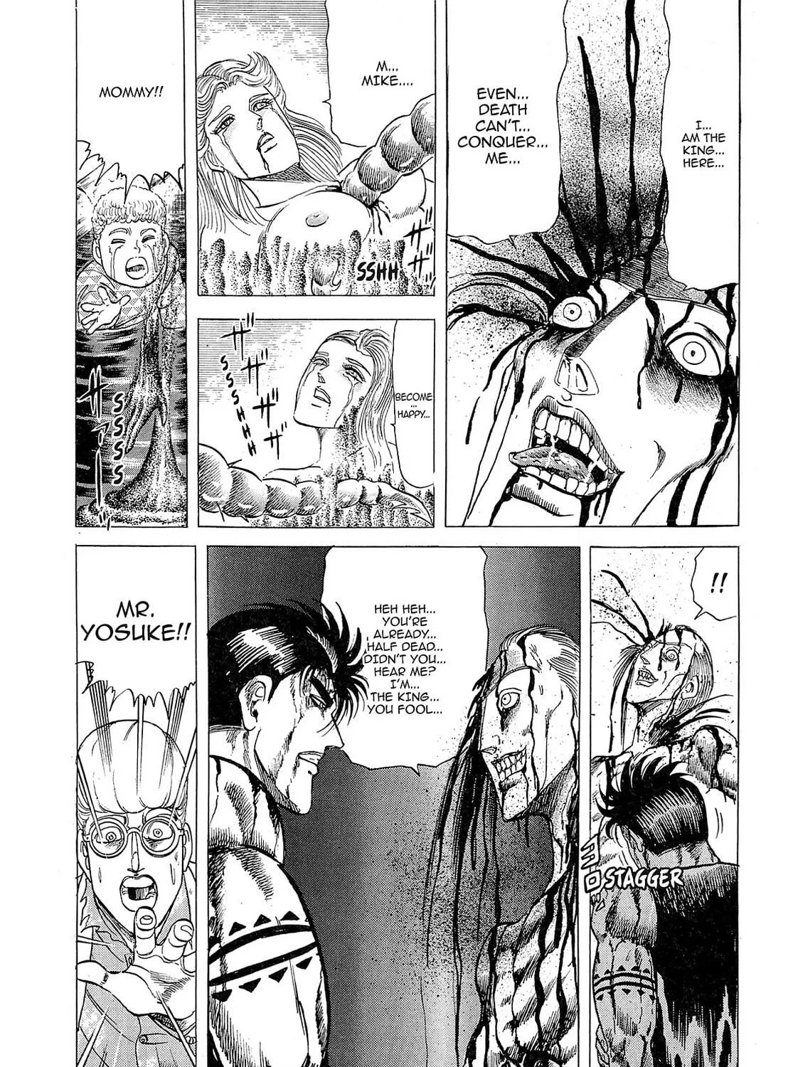 Miquiztli: Reaper of the Sun Chapter 60 page 35 - 