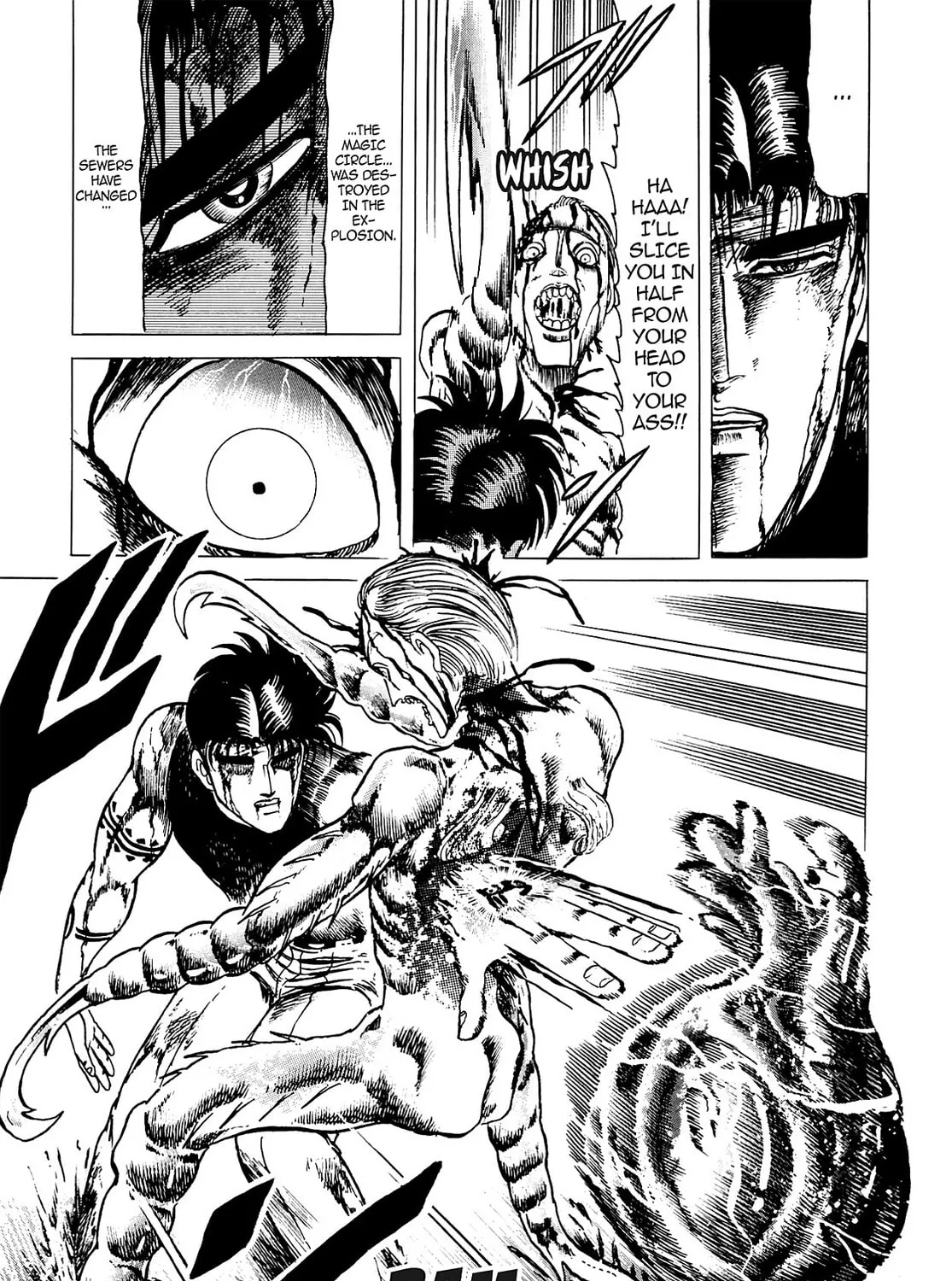 Miquiztli: Reaper of the Sun Chapter 60 page 37 - 