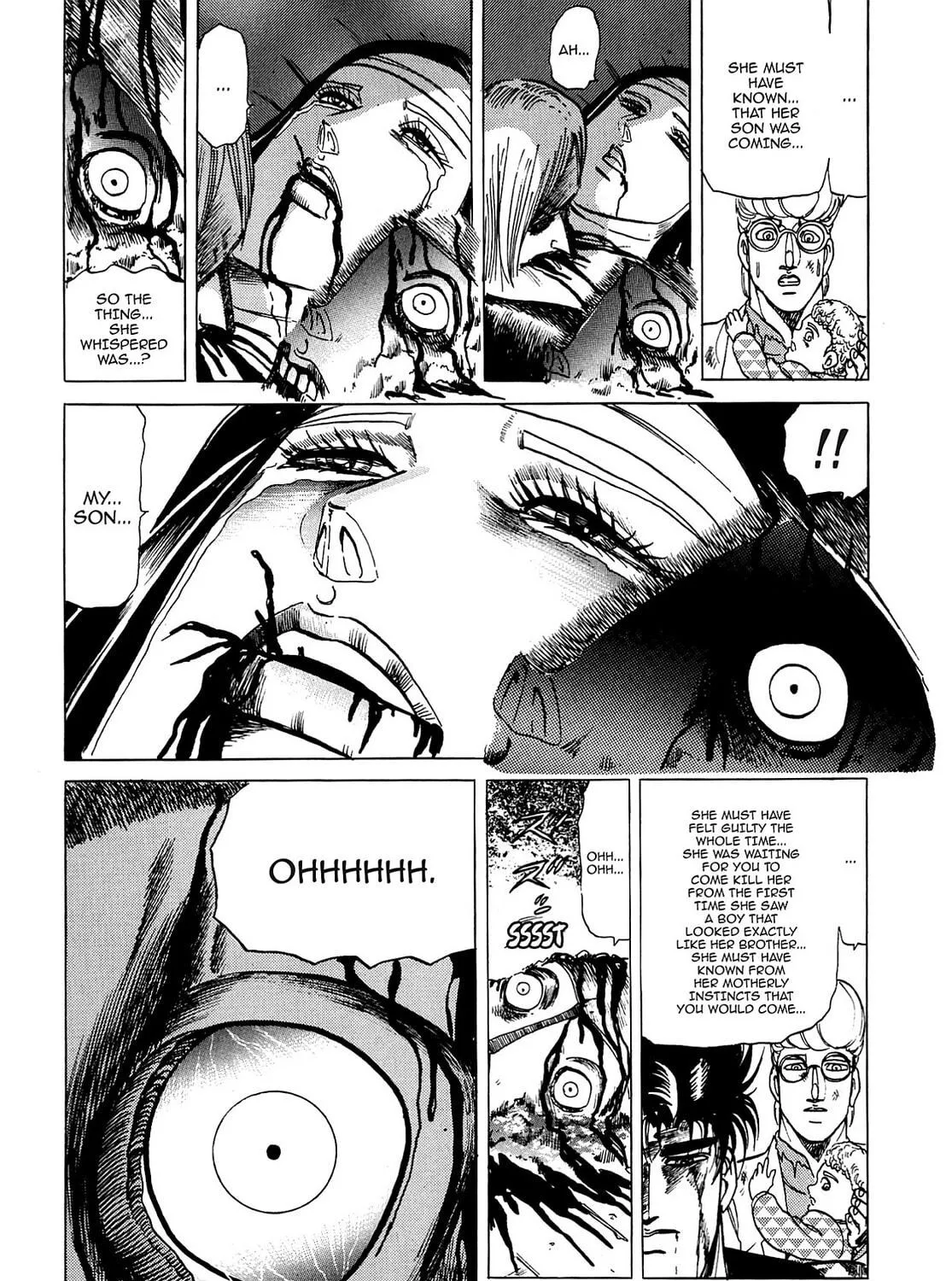 Miquiztli: Reaper of the Sun Chapter 60 page 41 - 