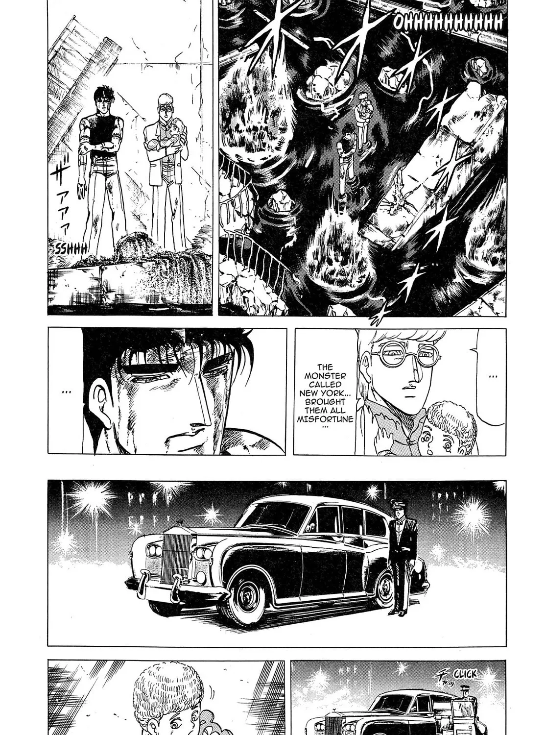 Miquiztli: Reaper of the Sun Chapter 60 page 43 - 
