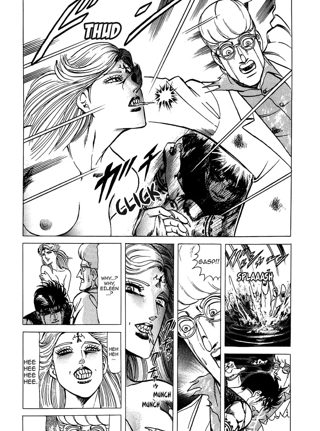 Miquiztli: Reaper of the Sun Chapter 60 page 7 - 