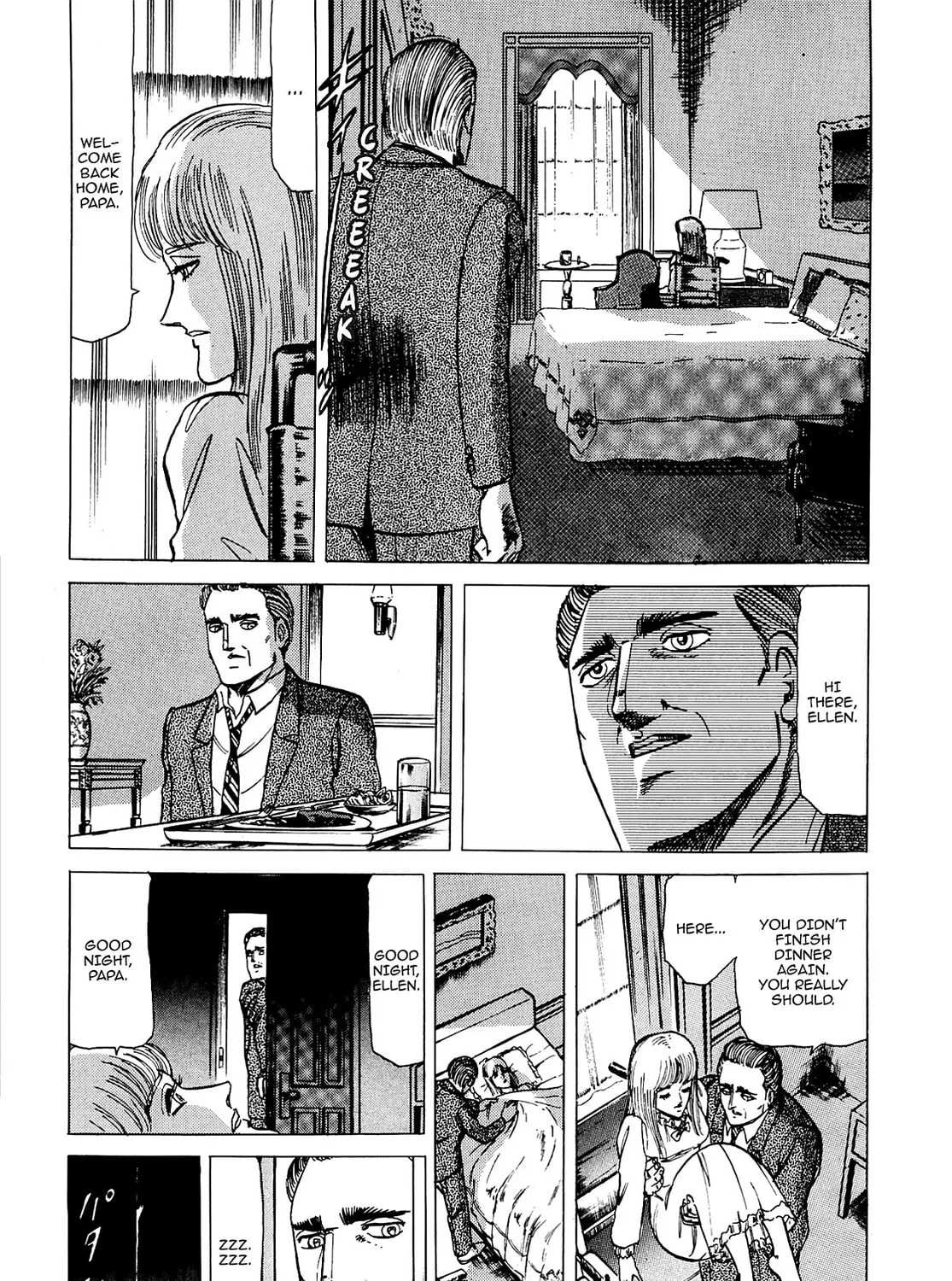 Miquiztli: Reaper of the Sun Chapter 61 page 15 - 