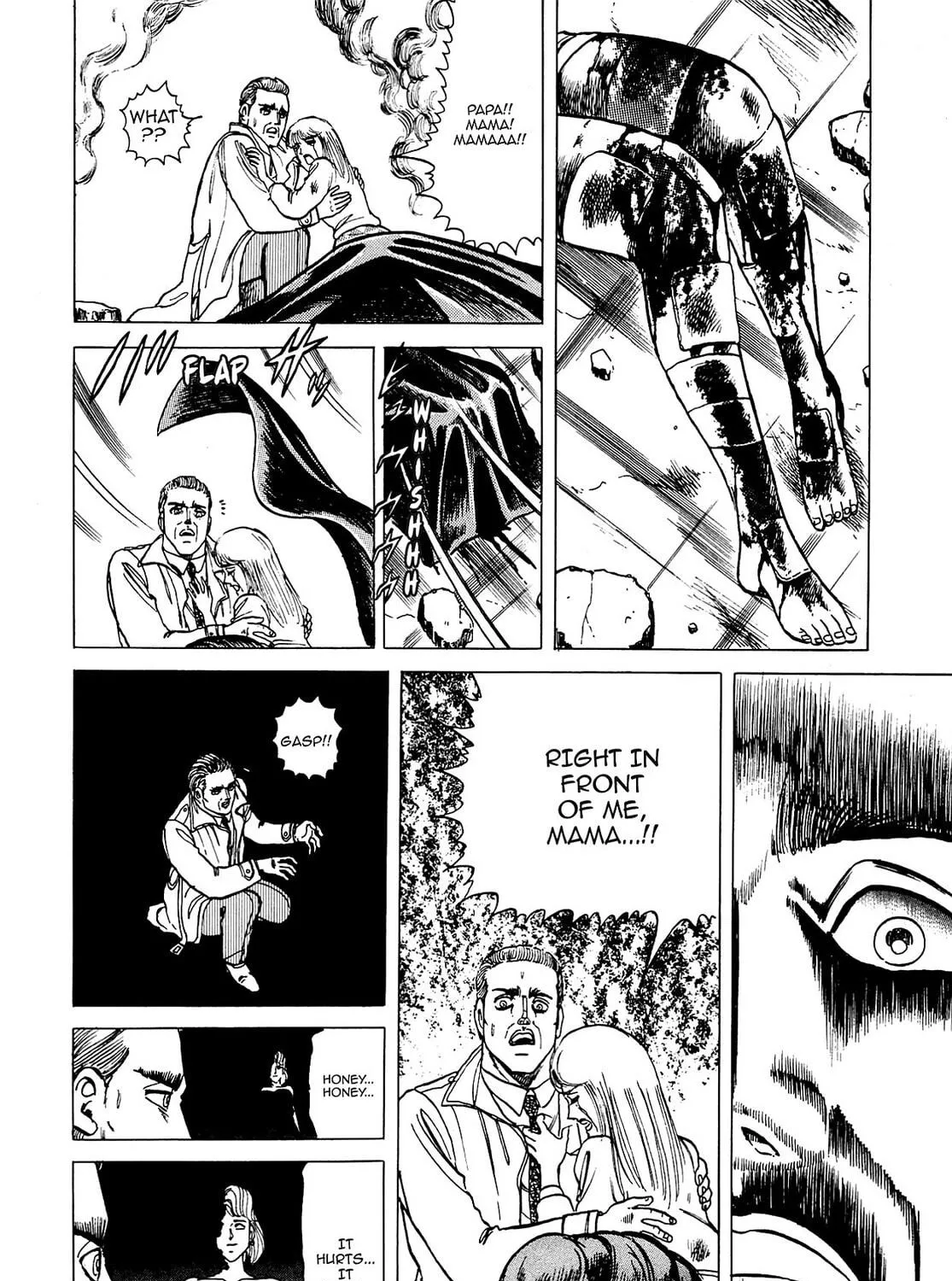 Miquiztli: Reaper of the Sun Chapter 61 page 19 - 