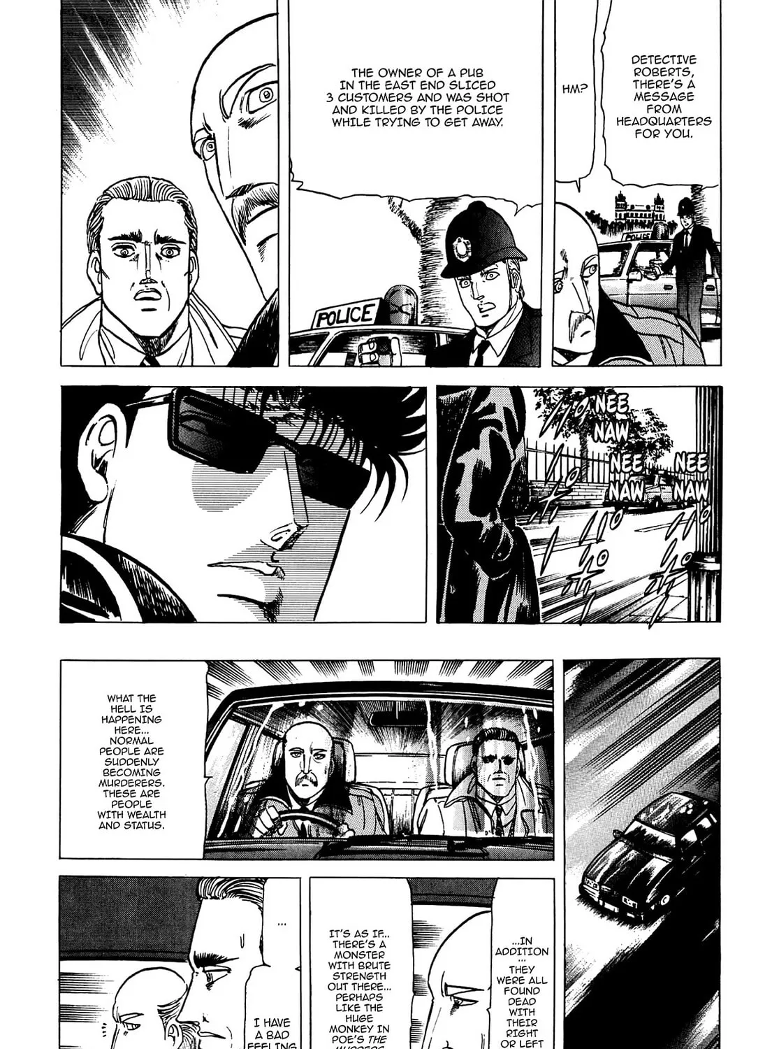Miquiztli: Reaper of the Sun Chapter 61 page 25 - 