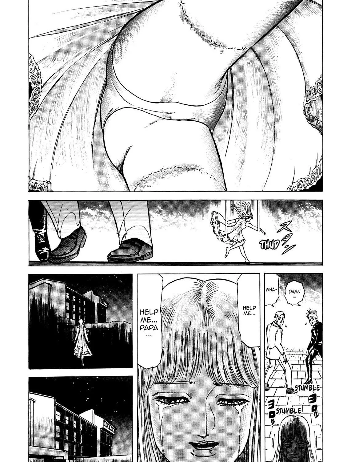 Miquiztli: Reaper of the Sun Chapter 61 page 35 - 