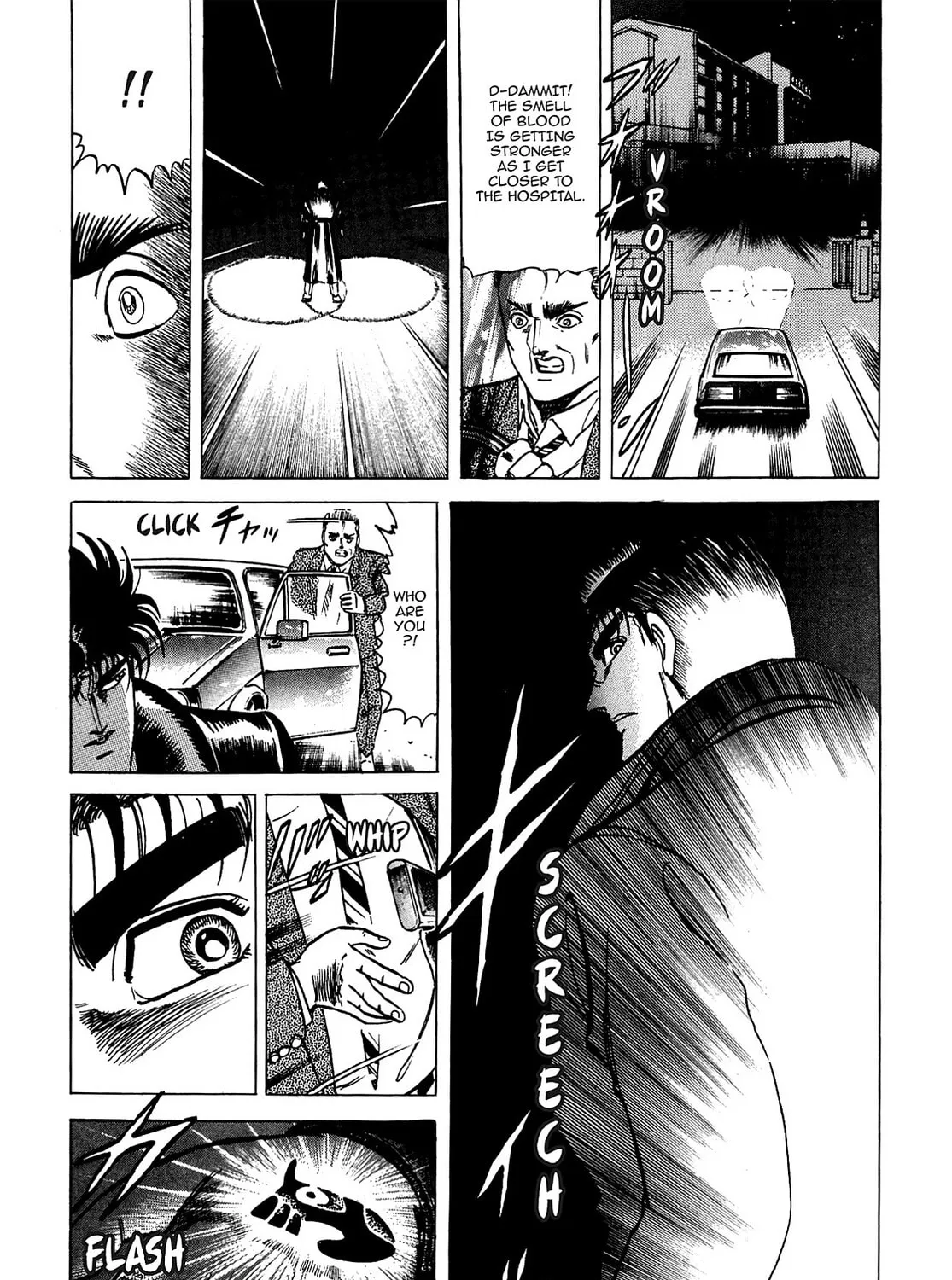 Miquiztli: Reaper of the Sun Chapter 61 page 37 - 