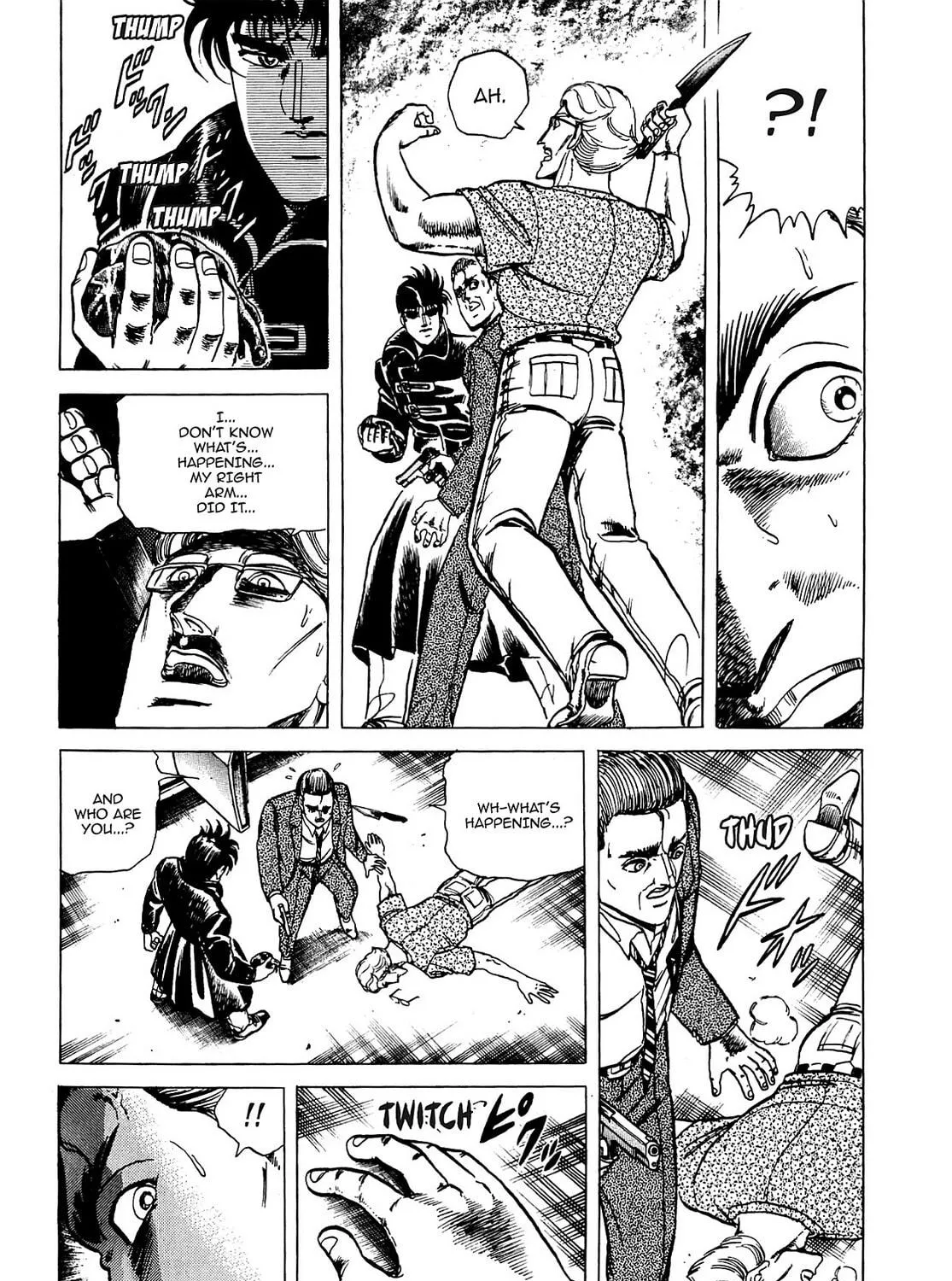 Miquiztli: Reaper of the Sun Chapter 61 page 41 - 