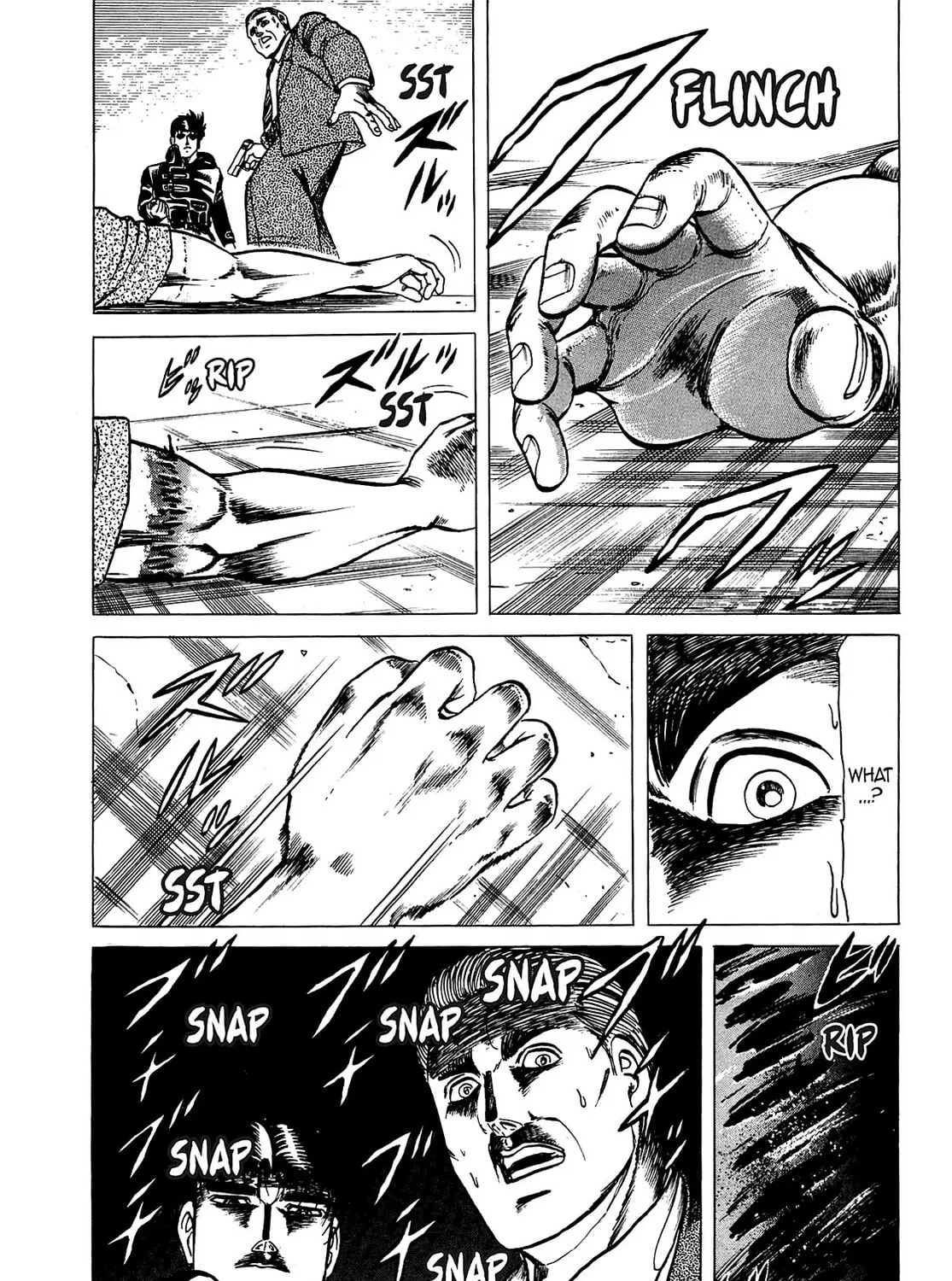 Miquiztli: Reaper of the Sun Chapter 61 page 43 - 