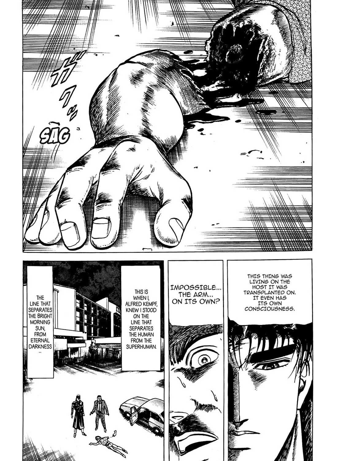 Miquiztli: Reaper of the Sun Chapter 61 page 45 - 