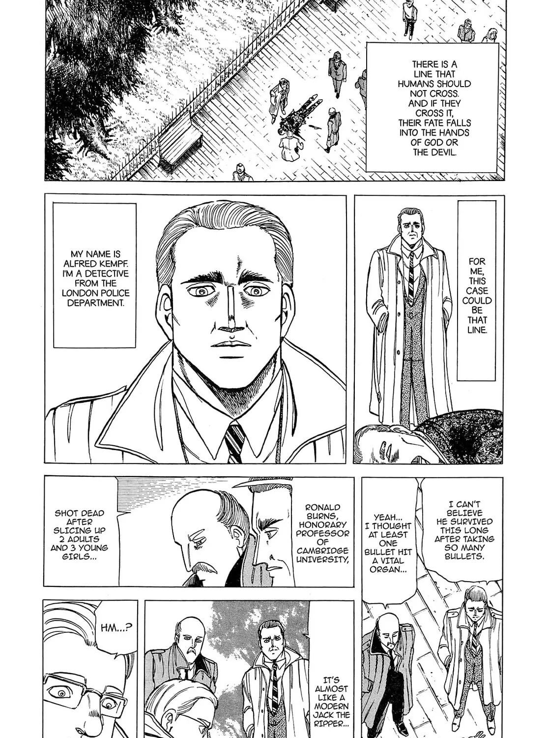 Miquiztli: Reaper of the Sun Chapter 61 page 7 - 