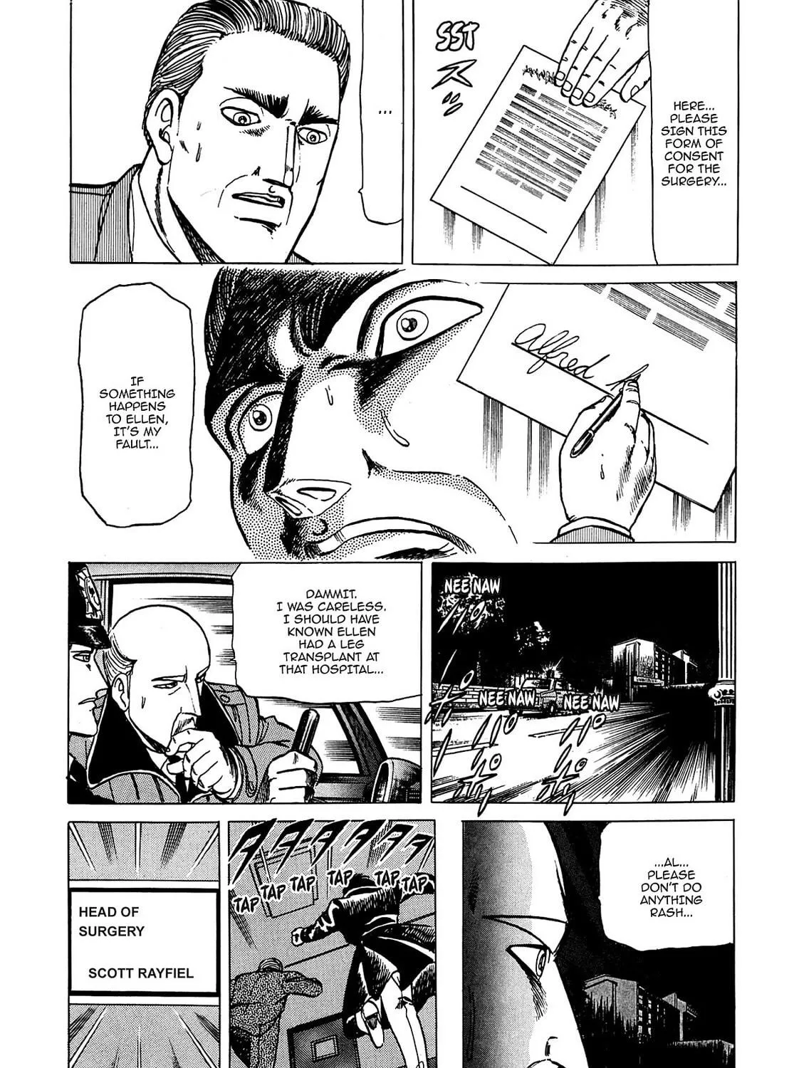 Miquiztli: Reaper of the Sun Chapter 62 page 11 - 