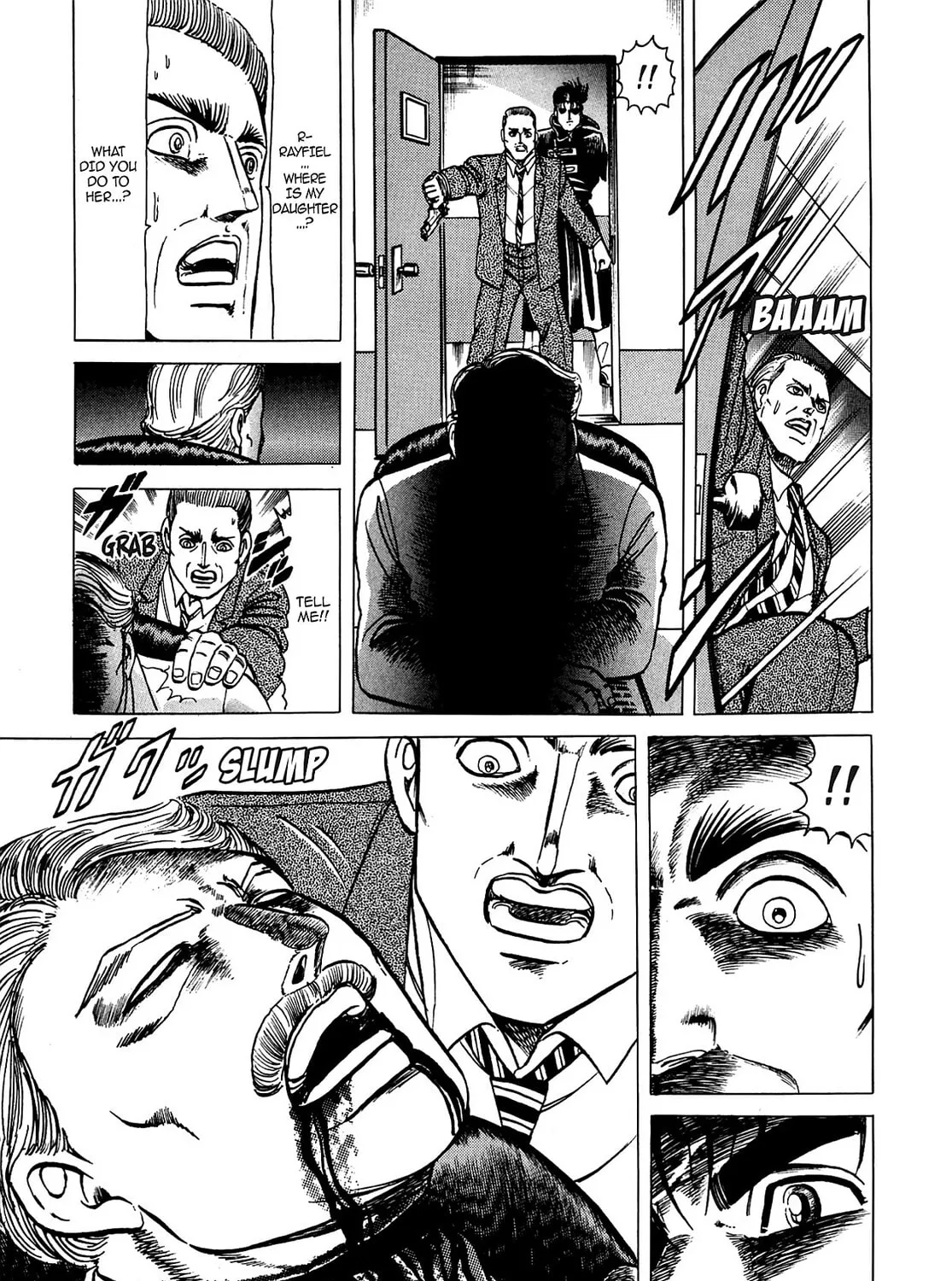 Miquiztli: Reaper of the Sun Chapter 62 page 13 - 