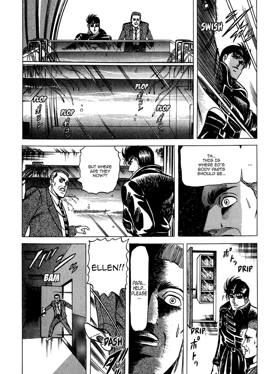 Miquiztli: Reaper of the Sun Chapter 62 page 25 - 