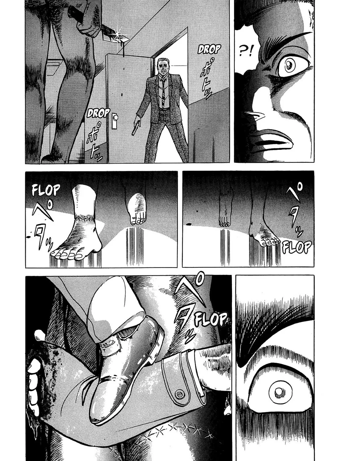 Miquiztli: Reaper of the Sun Chapter 62 page 27 - 