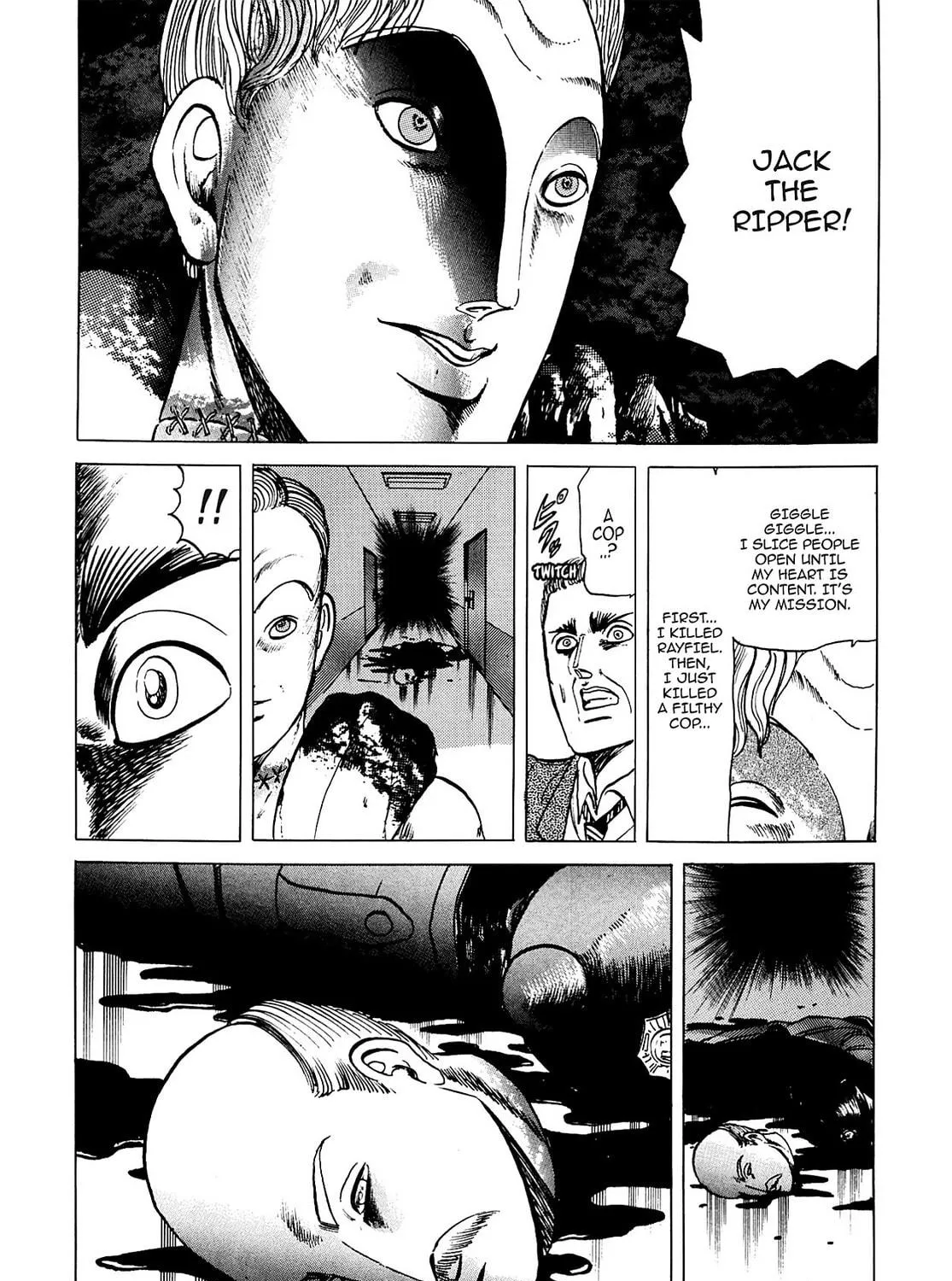 Miquiztli: Reaper of the Sun Chapter 62 page 35 - 