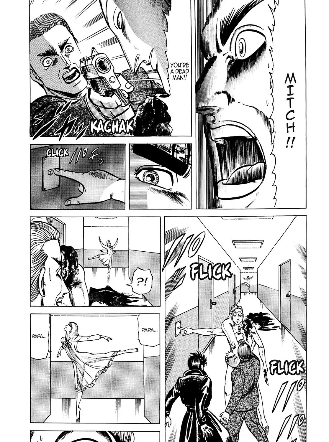 Miquiztli: Reaper of the Sun Chapter 62 page 37 - 
