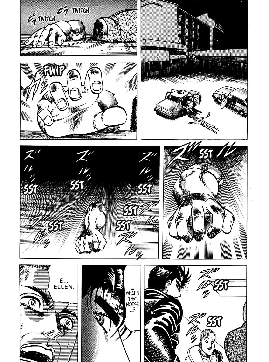 Miquiztli: Reaper of the Sun Chapter 62 page 43 - 