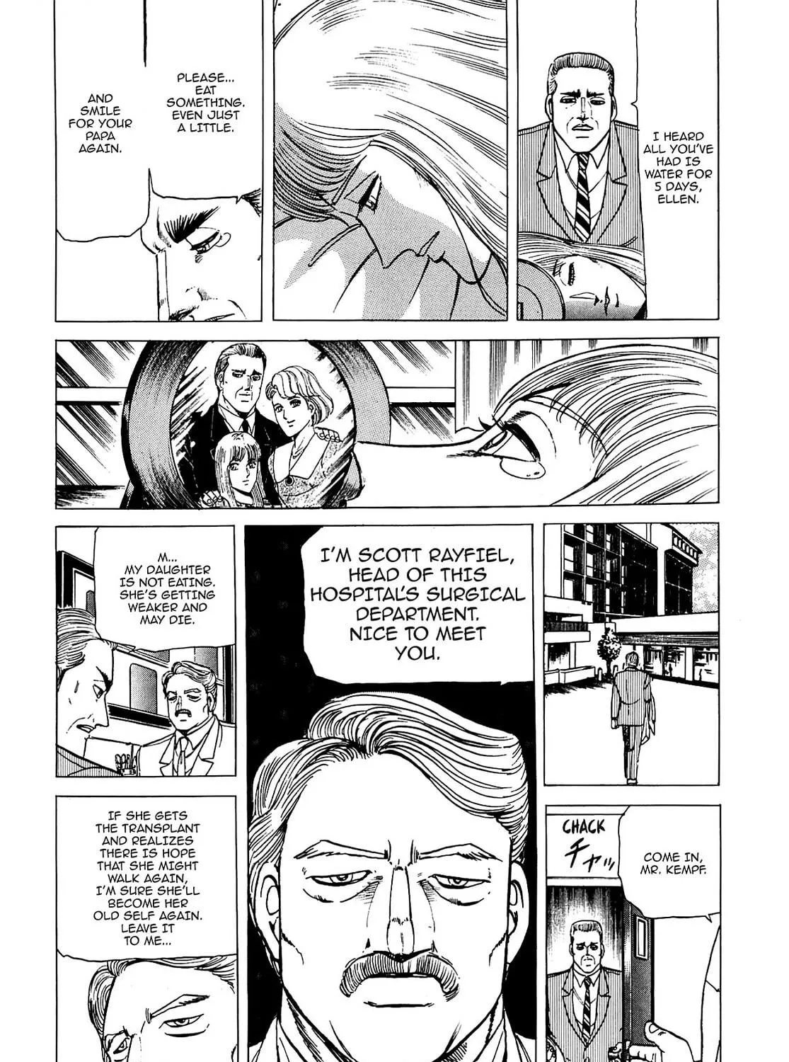 Miquiztli: Reaper of the Sun Chapter 62 page 9 - 