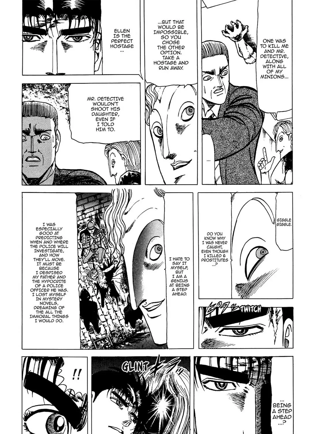 Miquiztli: Reaper of the Sun Chapter 63 page 21 - 