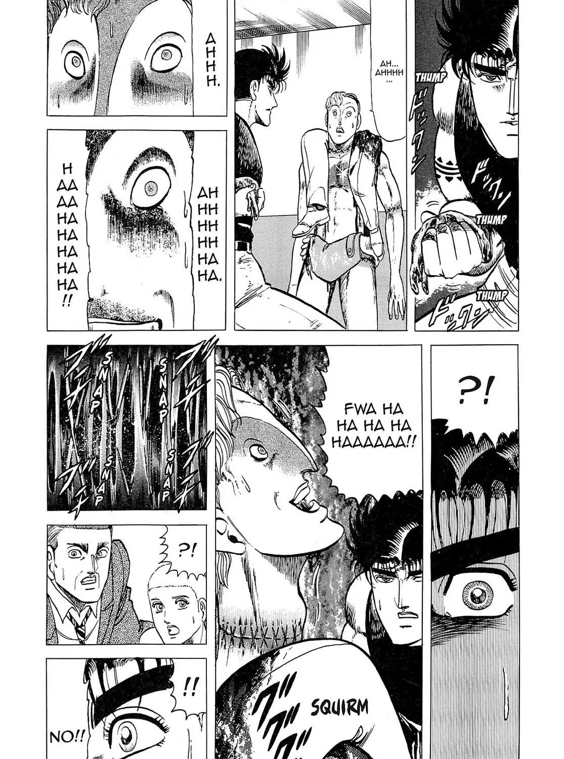 Miquiztli: Reaper of the Sun Chapter 63 page 41 - 