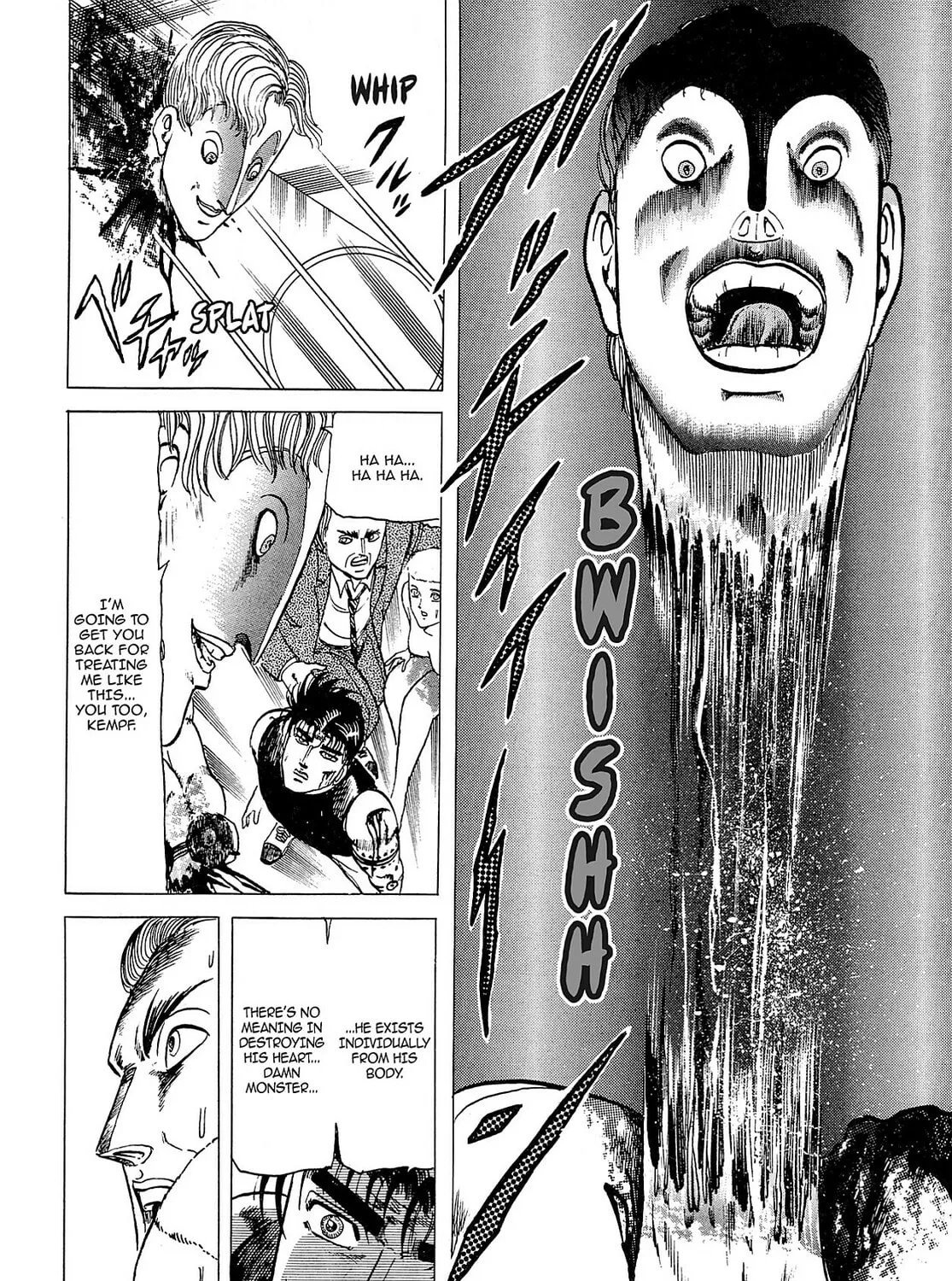Miquiztli: Reaper of the Sun Chapter 63 page 43 - 