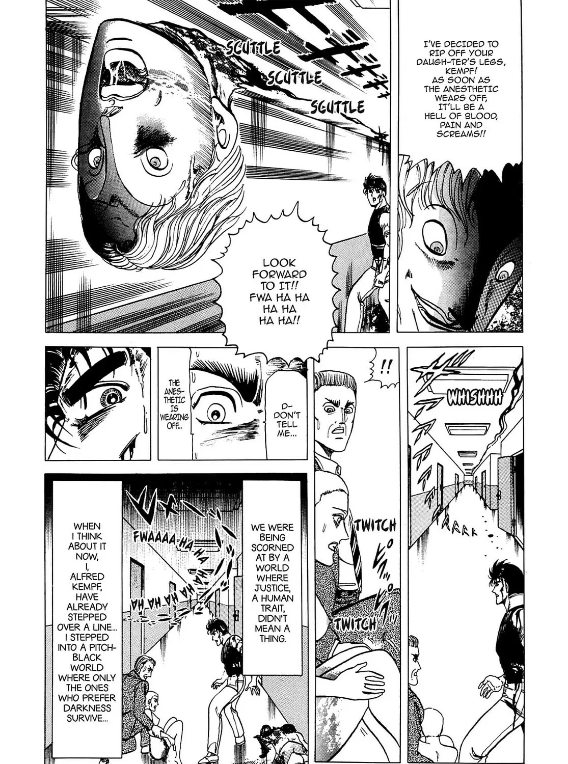 Miquiztli: Reaper of the Sun Chapter 63 page 45 - 