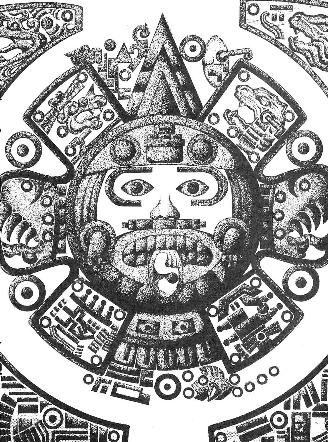 Miquiztli: Reaper of the Sun Chapter 63 page 47 - 