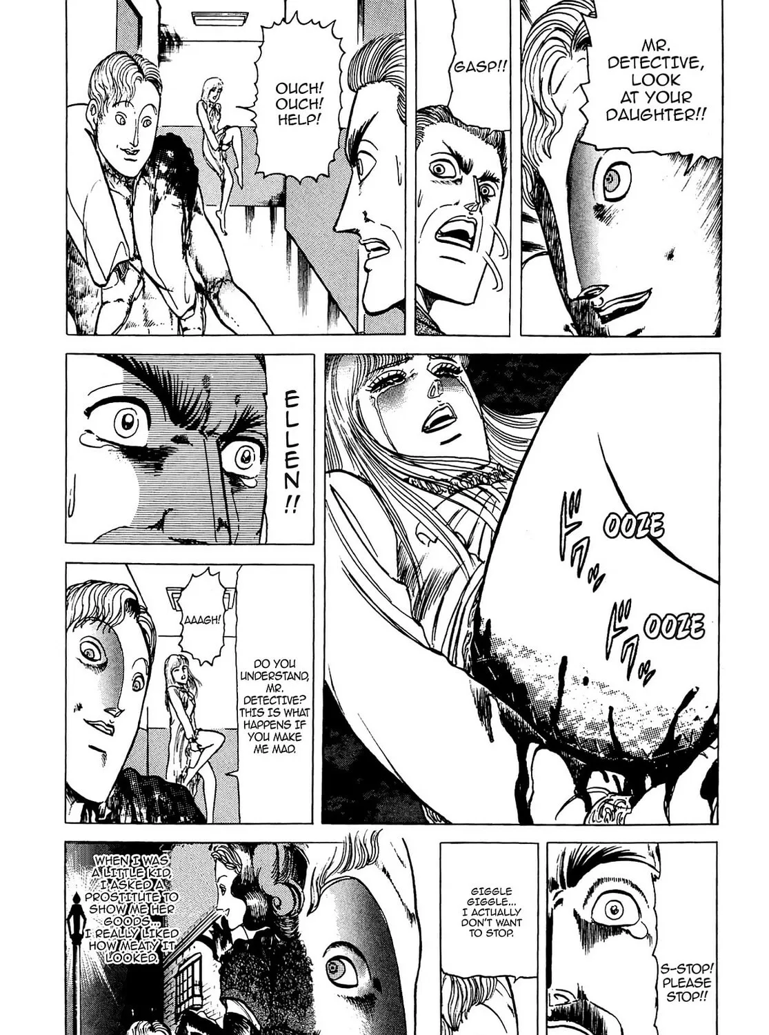 Miquiztli: Reaper of the Sun Chapter 63 page 7 - 