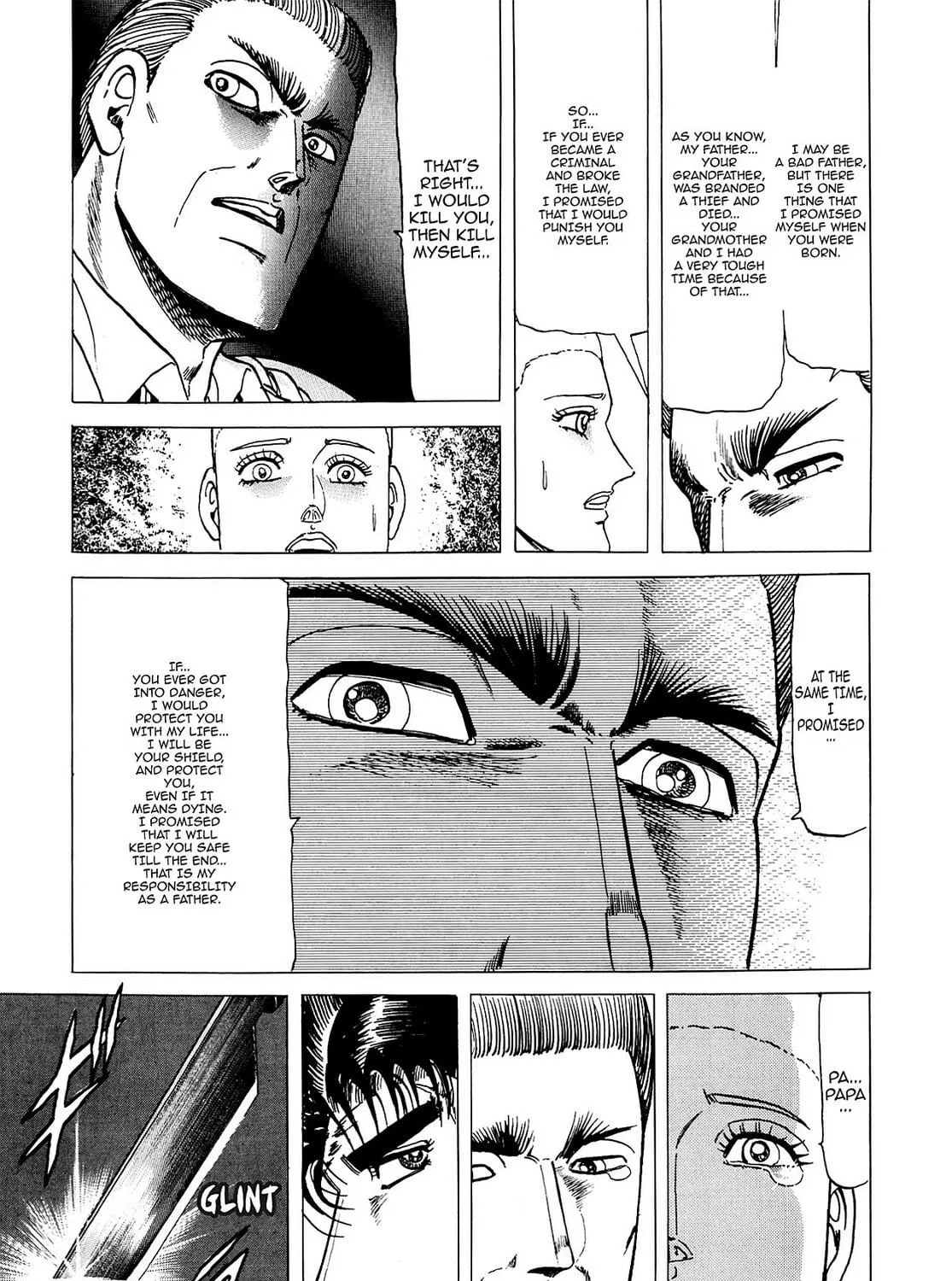 Miquiztli: Reaper of the Sun Chapter 64 page 17 - 