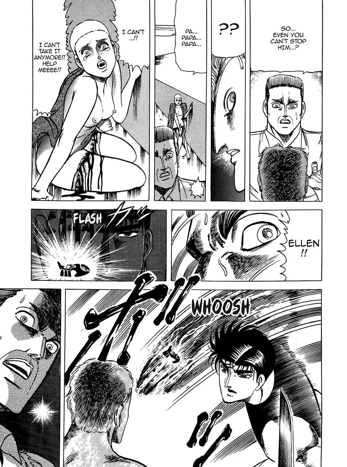 Miquiztli: Reaper of the Sun Chapter 64 page 37 - 