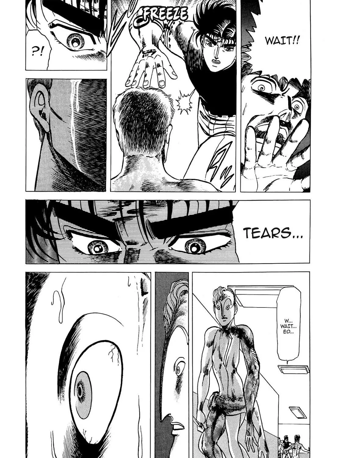 Miquiztli: Reaper of the Sun Chapter 64 page 39 - 